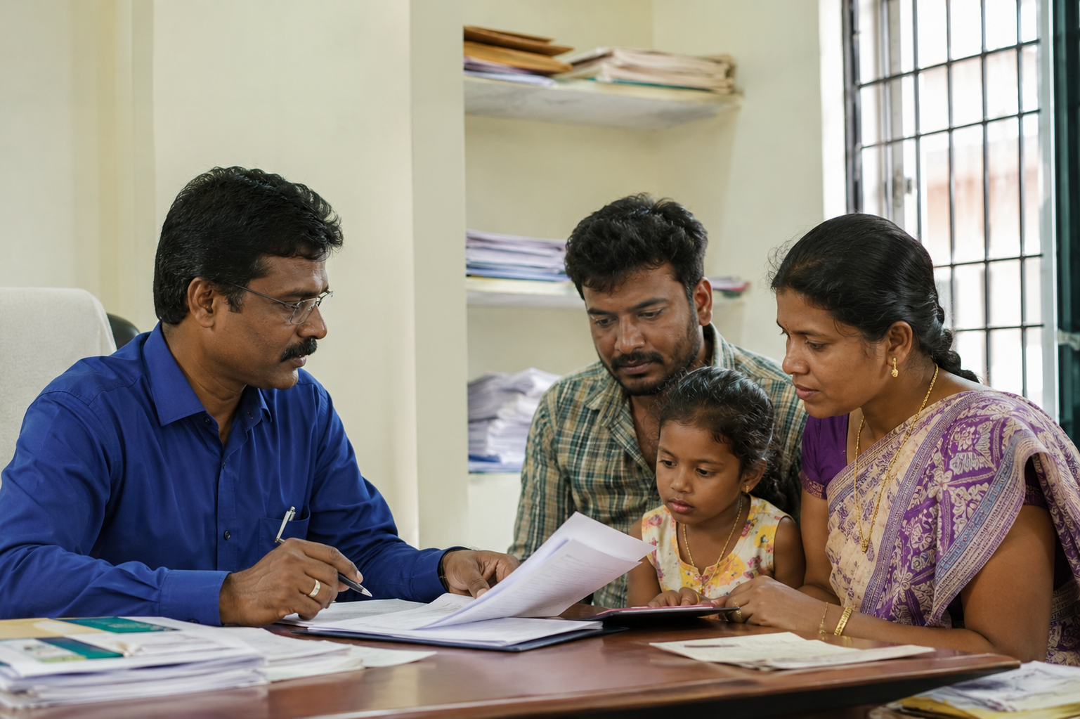 Housing Assistance